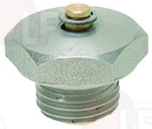 картинка Клапан бойлера  ø 1/4"M Gaggia от магазина Одежда+