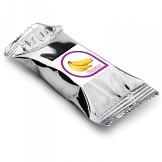 картинка Молочный коктейль Fitness-drink, 200г Банан от магазина Одежда+