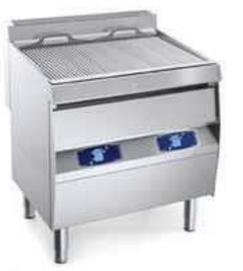 картинка Деталировка для гриля Grillvapor GE 817 от магазина Одежда+