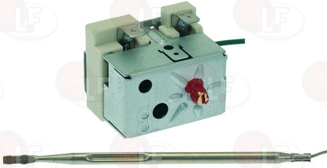 картинка Однофазный термостат  320°C 5610562500	EGO  301066	HOBART от магазина Одежда+