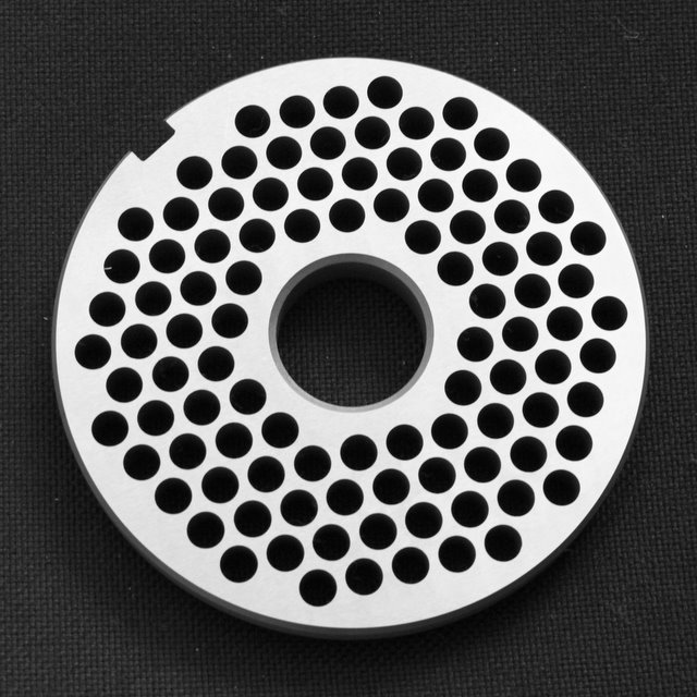 картинка Решётка для волчка ø 130 мм импортного производств от магазина Одежда+