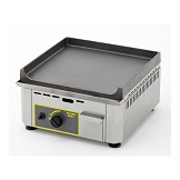 картинка ПОВЕРХНОСТЬ ЖАРОЧНАЯ Д/БЛИННИЦЫ ROLLER GRILL CSE 350 B02016 от магазина Одежда+