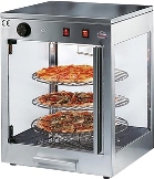 картинка ВИТРИНА ДЛЯ ПИЦЦЫ SIRMAN VETRINETTA D 42 от магазина Одежда+