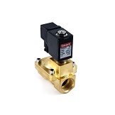 картинка Клапан электромагнитный  24V DC 533896500R для кофемашины серии M1 от магазина Одежда+
