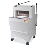 картинка Машина хлеборезательная серии DURO, мод.DURO 600 (11мм) JAC от магазина Одежда+