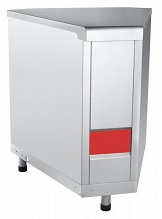 картинка Модуль поворотный МП-45КМ-01 (внутрен. 45 градус) без направляющей от магазина Одежда+