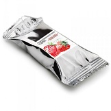 картинка Молочный коктейль «На Здоровье!», 200г Клубника от магазина Одежда+