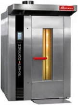 картинка Печь хлебопек. ротац. "Муссон-ротор" мод. 55-02 (В628.00.00.000) (сварн. ) от магазина Одежда+