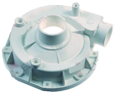 картинка Крышка ПОМПЫ Comenda GE60 / GE65 / GE80 / GE100 / GE115 521542 от магазина Одежда+