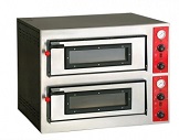 картинка Печь для пиццы GASTRORAG EPZ-12 от магазина Одежда+