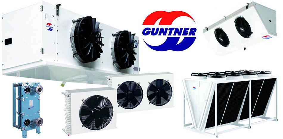 картинка Деталировка (покомпонентный чертеж) для Guntner Инструкция GDR_GIRD_GISTD_RU от магазина Одежда+