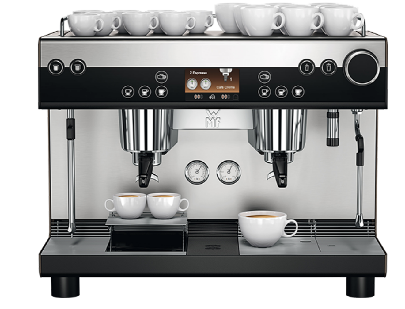 картинка Деталировка кофемашины WMF espresso (5500) от магазина Одежда+