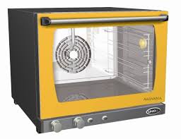 картинка Инструкция по эксплуатации печей Unox серии XF от магазина Одежда+