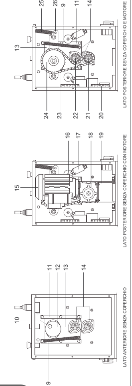 картинка Деталировка для esploso 500SM pub от магазина Одежда+