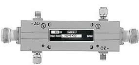 картинка High Power Dual Directional Coupler (HD Series) от магазина Одежда+