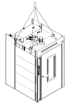 картинка Деталировка для RotorBake_E5 от магазина Одежда+
