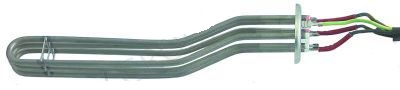 картинка ТЭН для Winterhalter GS650 / GS640 3103150 / 416058 от магазина Одежда+