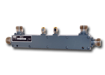 картинка Dual Directional Coupler - Stripline (DC Series) от магазина Одежда+