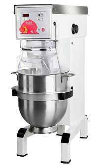 картинка Деталировка Миксер планетарный Bear Varimixer AR60 VL-1S от магазина Одежда+