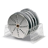 картинка ПОДСТАВКА Д/НОЖ.ОВОЩЕРЕЗ. SIRMAN ТМ от магазина Одежда+