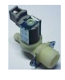 картинка Клапан электромагнитный для Electrolux 0C5515 от магазина Одежда+