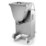 картинка МЯСОРУБКА SIRMAN MASTER 60 Y12 HP 4 PS FULL CONTROL 3Ф/ПЕДАЛЬ/БРЫЗГОЗАЩИТА/ПОЛН.УНГЕР от магазина Одежда+