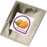 картинка Молочный коктейль Fitness-drink, 14г Апельсин от магазина Одежда+