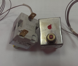 картинка Термозащита 13 для фритюрницы  серии FR Beckers от магазина Одежда+