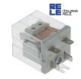 картинка Силовые реле Italiana Rele 230VAC 30A 1NO соединение F6.3 кронштейн для Hobbart 139321686 от магазина Одежда+