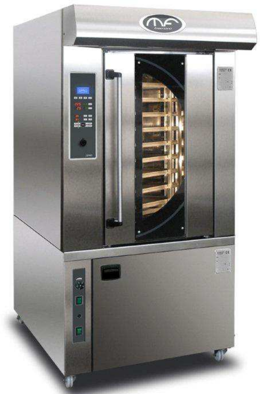 картинка Деталировка для Mondial Forni печь SLIM 9T 4060 от магазина Одежда+