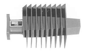 картинка Waveguide Termination-High Power от магазина Одежда+