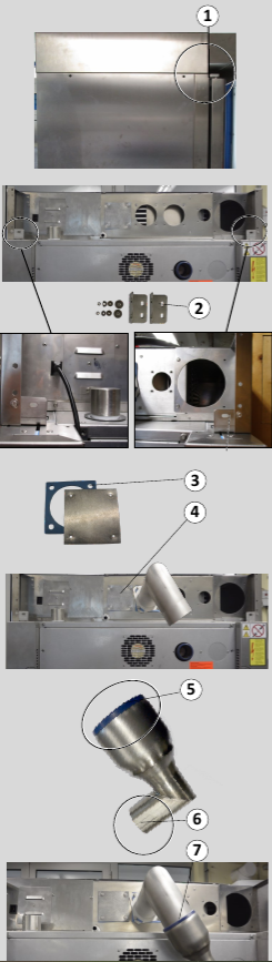картинка Деталировка для 9430-210-064 вентиляция EUROMAT64 S+L (1) от магазина Одежда+