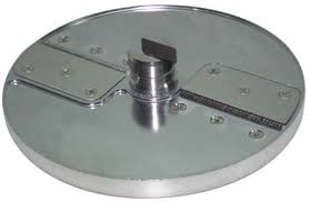 картинка Нож для нарезки соломкой (2*2 мм) МПР-350, 350М от магазина Одежда+