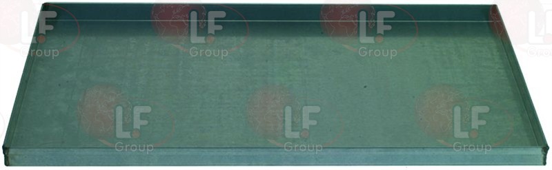 картинка под алюминиевый  60x40x2 cm TP64A	CF CENEDESE от магазина Одежда+