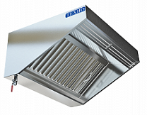 картинка Зонт пристенный приточно-вытяжной МВО ТехноТТ от магазина Одежда+