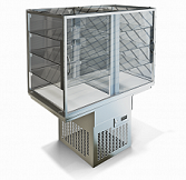 картинка ВИТРИНА ТехноТТ от магазина Одежда+