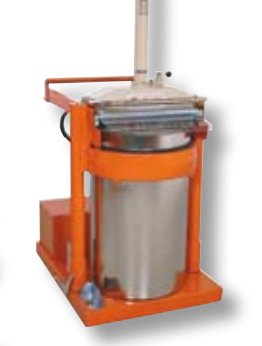 картинка Деталировка для Orwak пресс 5030, 5031, 5030 NHD от магазина Одежда+