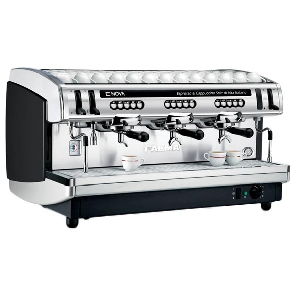 картинка Деталировка (покомпонентный чертеж) для Faema  E91 Ambassador A-S SE от магазина Одежда+