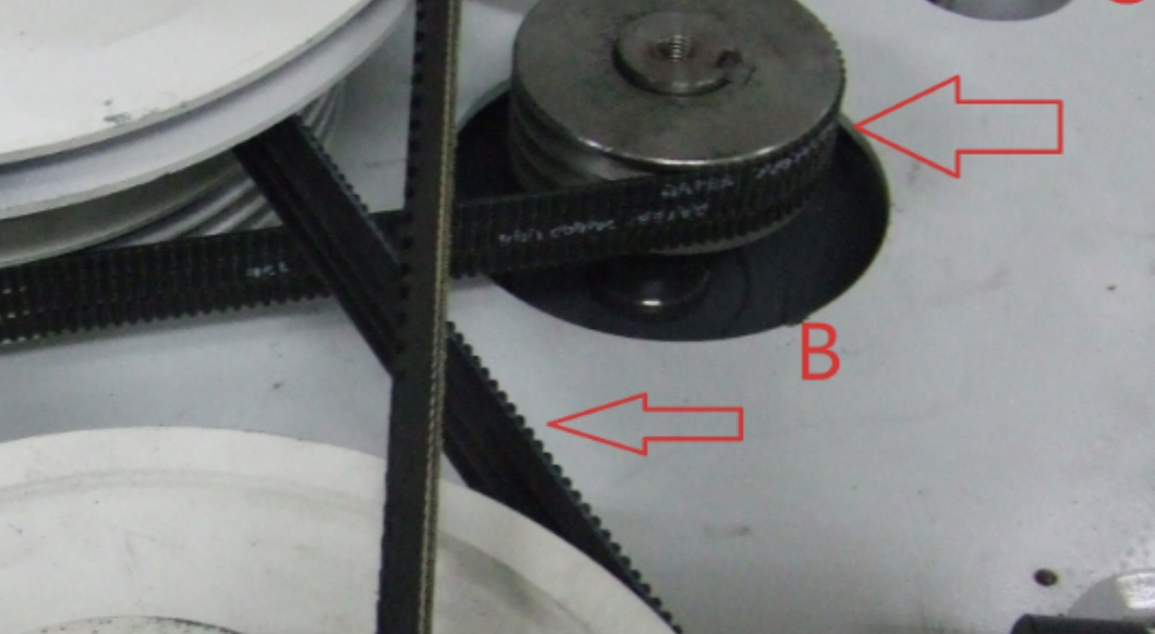 картинка РЕМНИ ДЛЯ SM-50 от магазина Одежда+