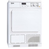 картинка Сушильная машина модель PT 5135 C (белая) MIELE от магазина Одежда+
