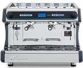 картинка Кофемашина серии Pacific Multiboiler II Fiamma от магазина Одежда+