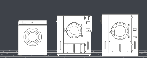 картинка Деталировка для TWE60_SpareParts от магазина Одежда+