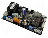 картинка Плата управления KVM2185A (PE1980A) для печей конвекционных серии XFT от магазина Одежда+