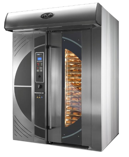 картинка Деталировка для ПЕЧЬ MONDIAL ROTOR TECHNO (2) от магазина Одежда+