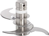 картинка Нож 27384 для куттера т.м. Robot Coupe серии R, мод. R10 (зубчатый) ROBOT COUPE от магазина Одежда+