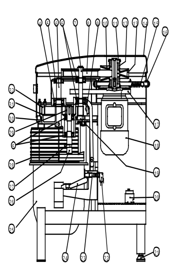 картинка Деталировка для 3-1-ВМ 10 ING от магазина Одежда+