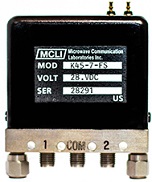 картинка K45 Series-SPDT Electro-Mechanical Switch - External Termination от магазина Одежда+