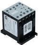 картинка Контактор силовой омническая нагрузка 20А 24 В перем. тока (AC3/400V) 9A/4кВт  для Cookmax, Henkelman Boxer 35, Rhima от магазина Одежда+