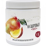 картинка Молочный коктейль «На Здоровье!», 1кг Манго от магазина Одежда+
