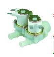 картинка Соленоидный клапан двойной 230VAC inlet 3/4 374021 от магазина Одежда+